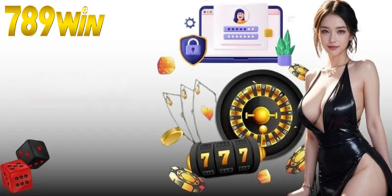 Casino 789win | Khám phá thế giới cờ bạc đỉnh cao tại 789win