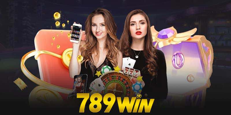 Cách tham gia các chương trình khuyến mãi 789win