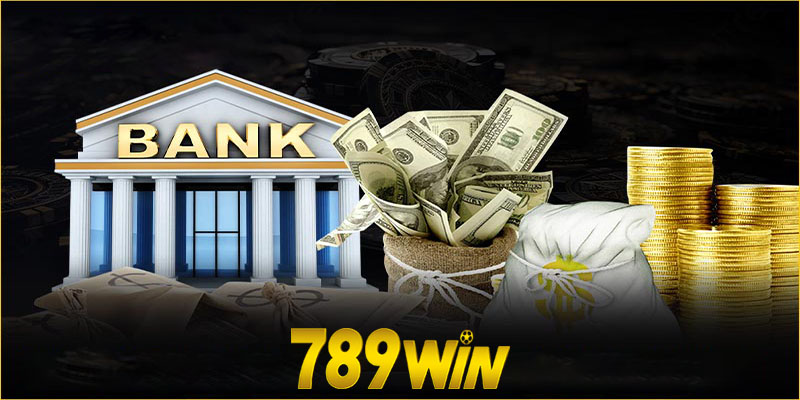 Rút tiền 789win | Trải nghiệm rút tiền 789win an toàn nhất