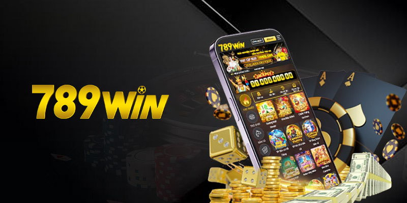 Tính năng nổi bật của ứng dụng 789win